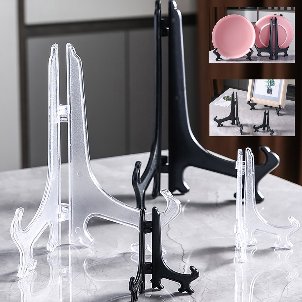 Tablet Lap Desk - Caballetes de plástico acrílico o soportes