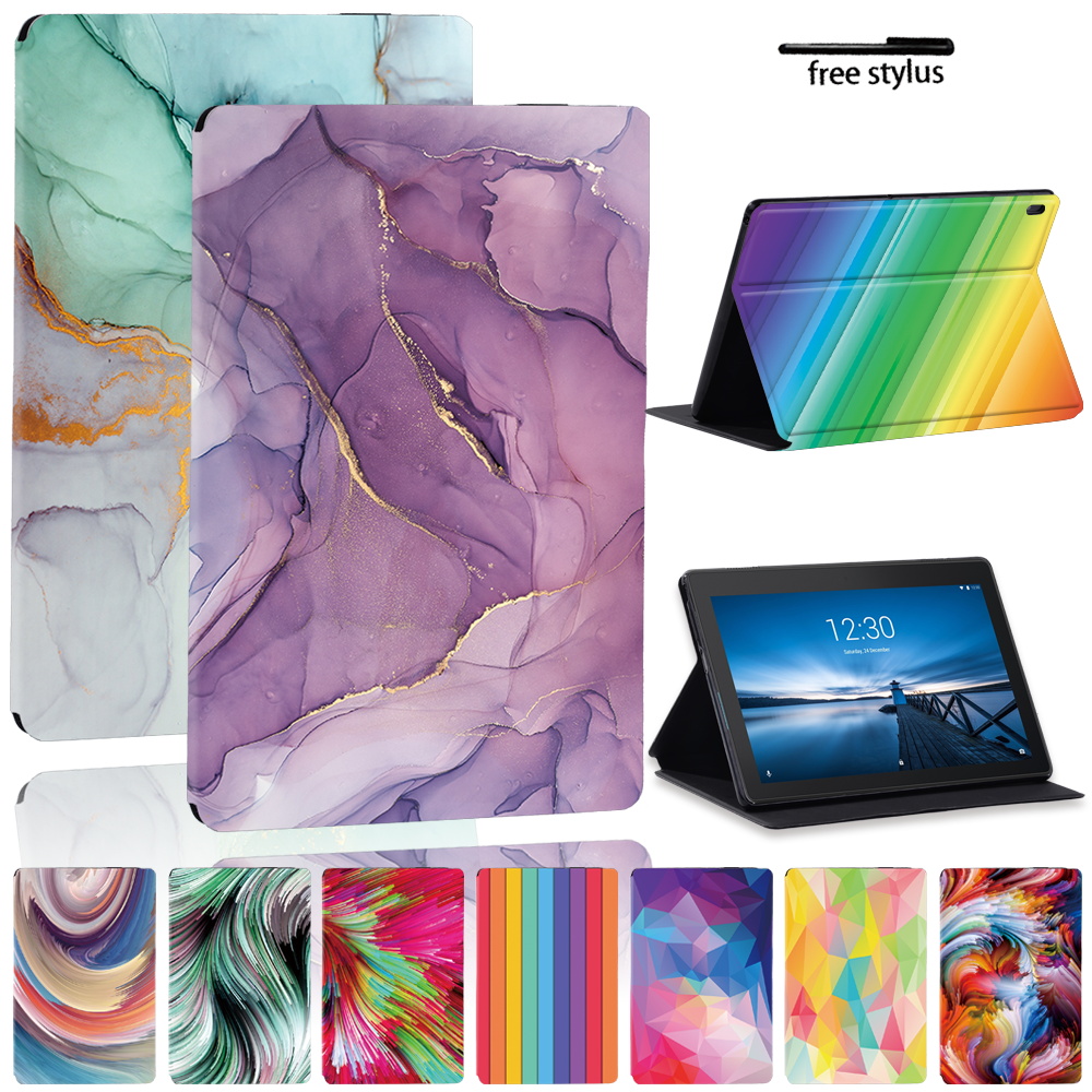 Lenovo Tablet M10 Accessories - Funda para tableta Lenovo Tab M10