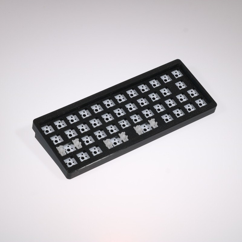 Tablet Accessories 3D Print - Kit de teclado mecánico de modo