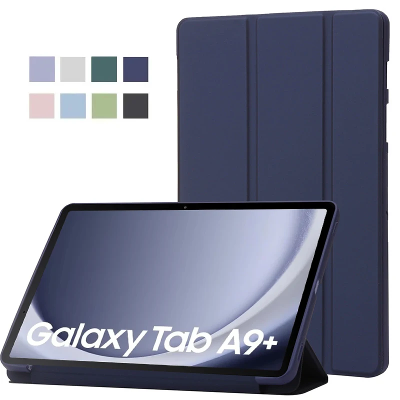 Samsung Tablet A9 Accessories - Para Samsung Tab A9 Plus Funda