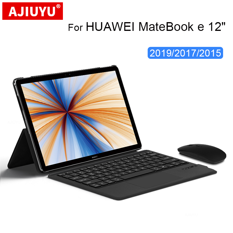 Tablet Accessories Keyboard - Funda protectora para Huawei MateBook E