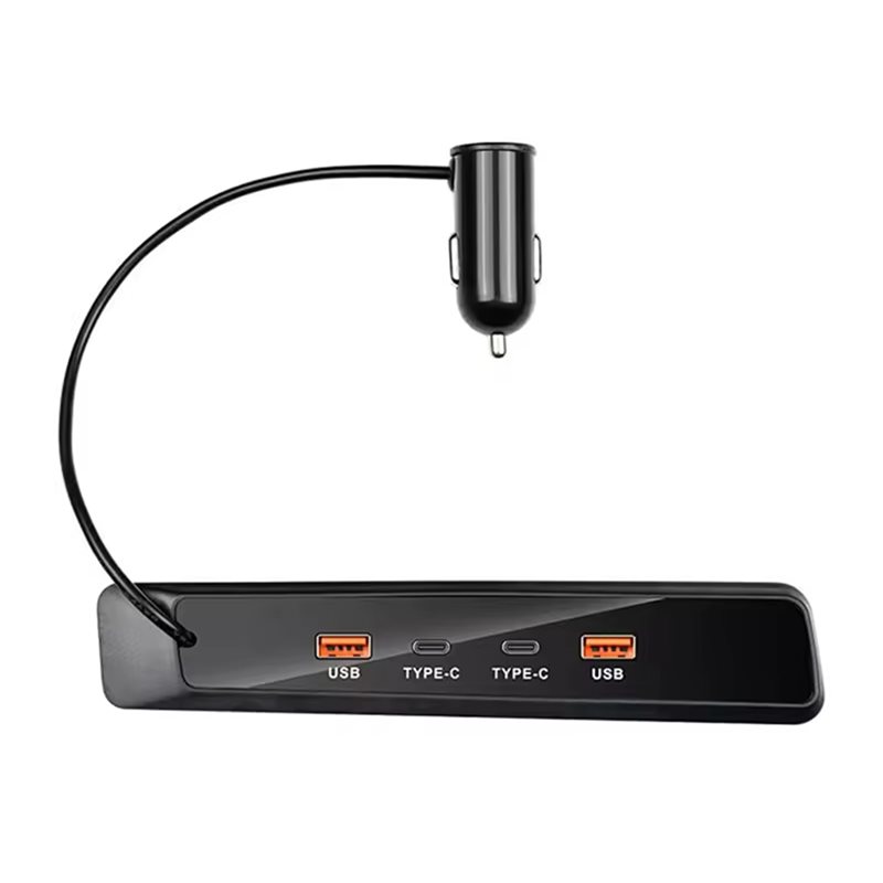 Usb Hub Type C - A58X-Base de conexión USB tipo C