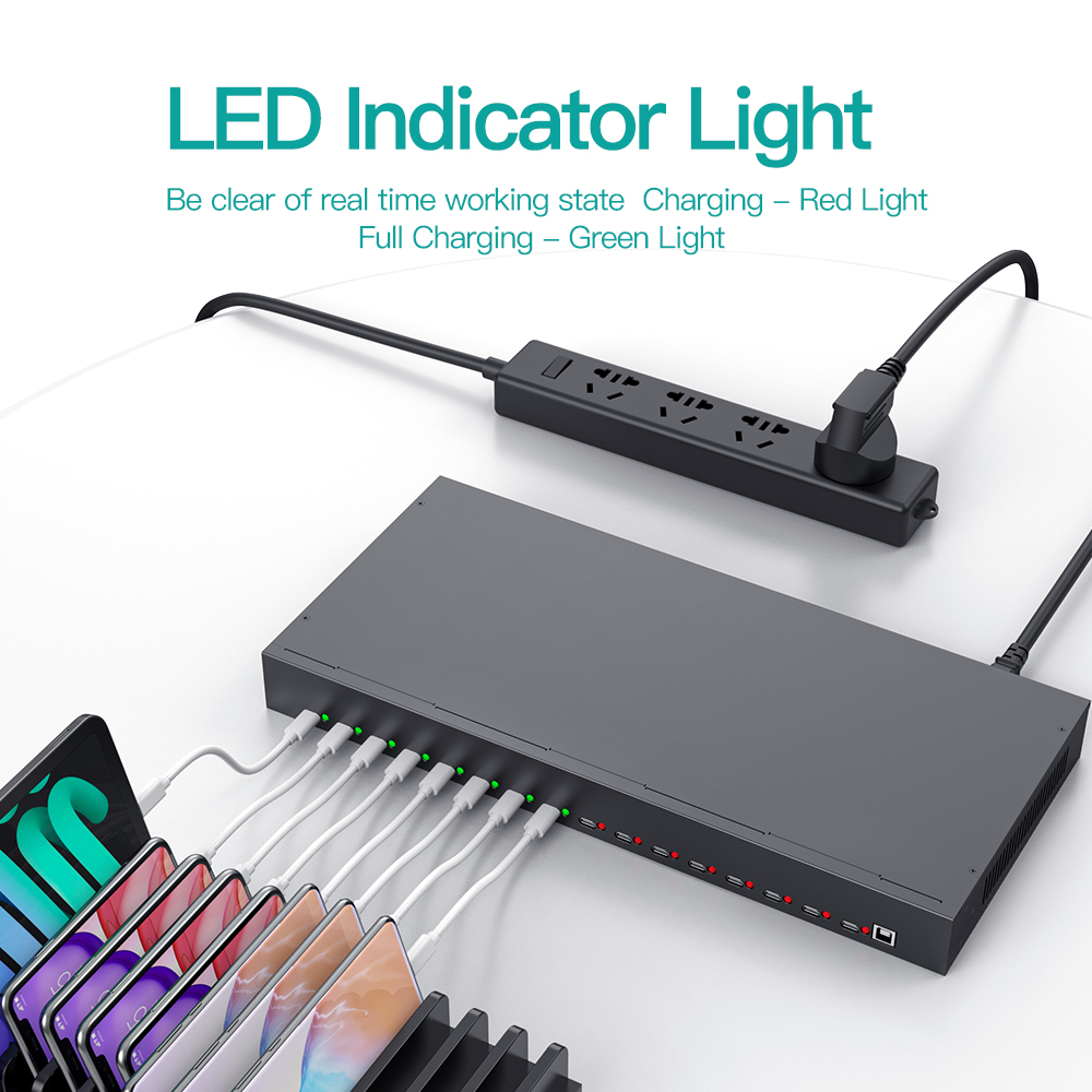Usb Hub Type C - Adaptador Hub USB-C Sipolar A-165C de