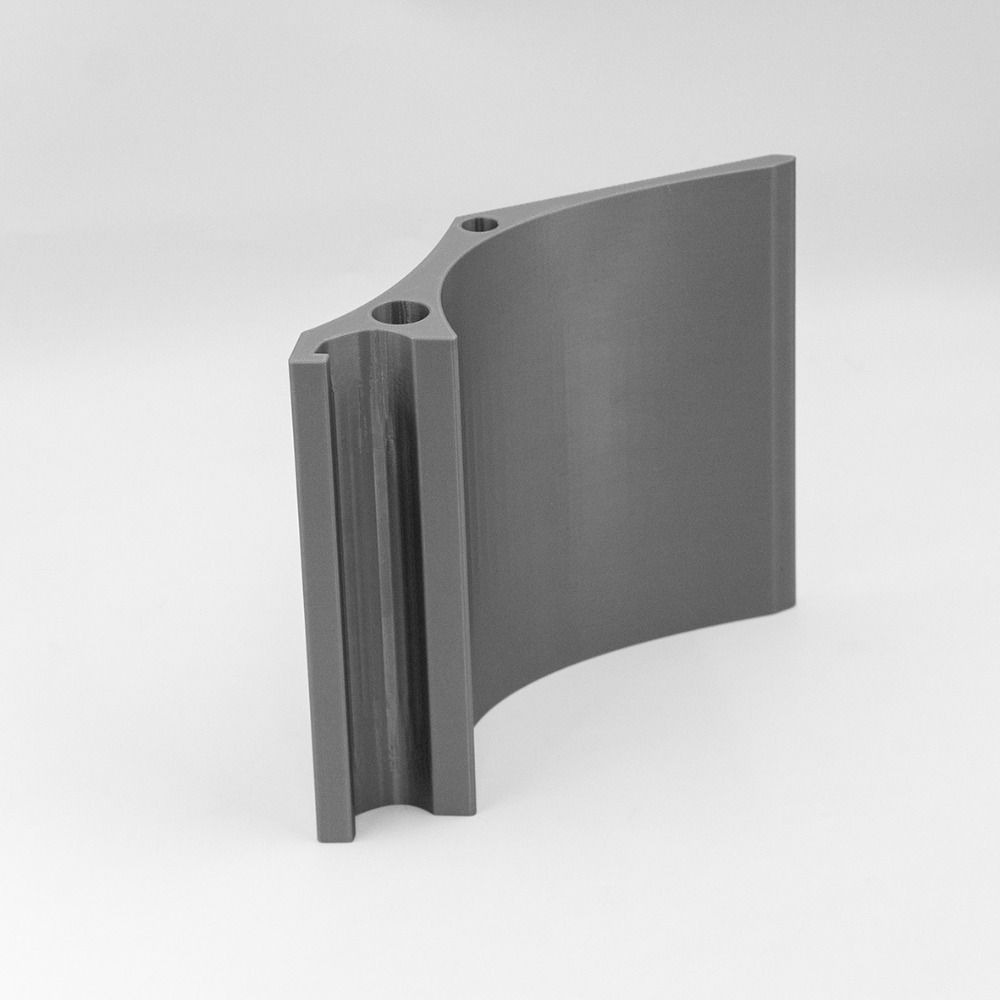 Tablet Accessories 3D Print - Nuevo Soporte Elevado para Laptop, Ergonómico