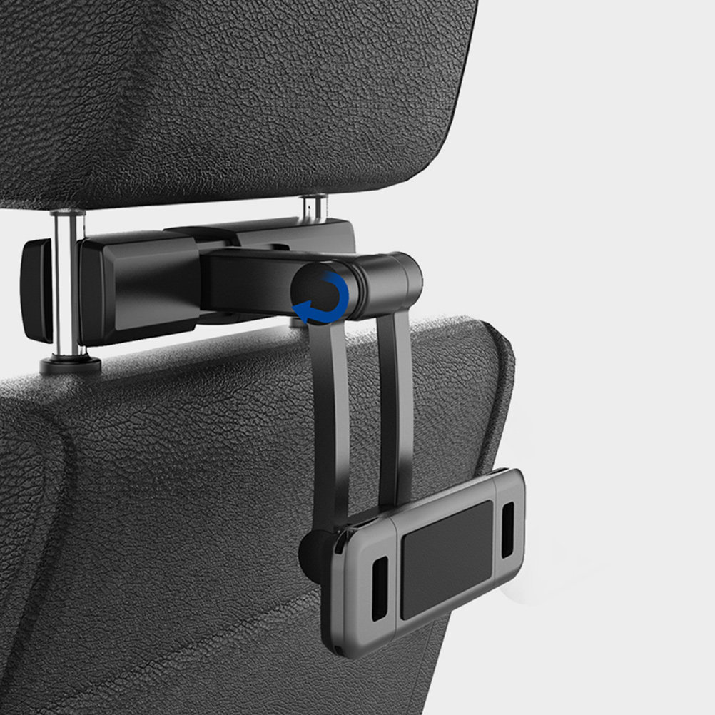 Tablet Car Mount - Soporte para Tablet en el Reposacabezas
