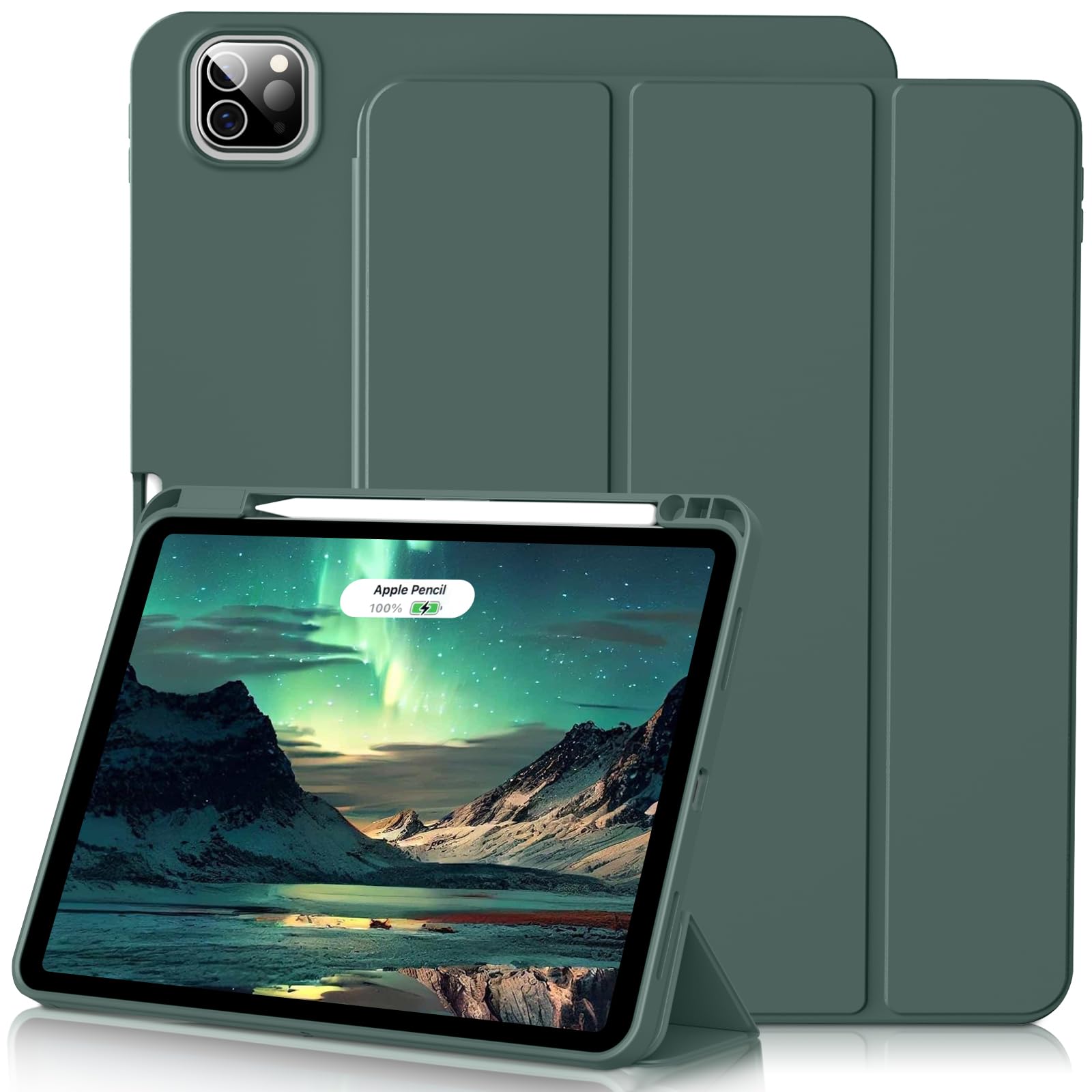 Tablet Accessories Case - Estuche para lápices para iPad Air