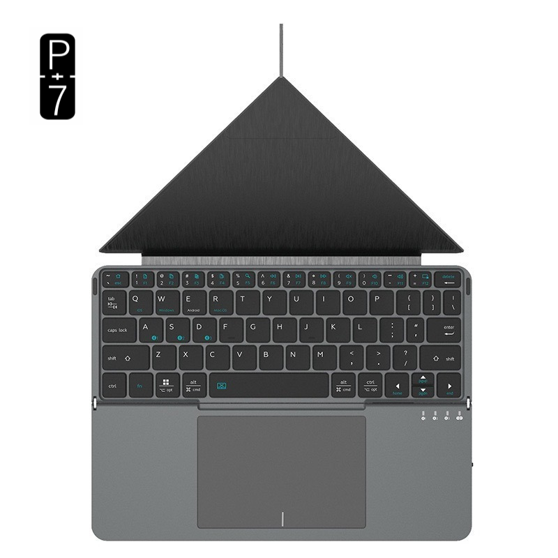 Tablet Accessories Keyboard - Teclado Plegable para Tablet Ibox 11,
