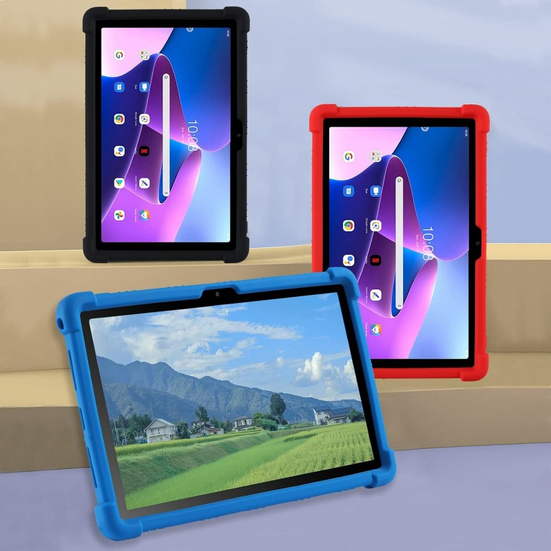 Funda para tableta Lenovo Tab  - Lenovo Tablet M10 Accessories reseña y precio
