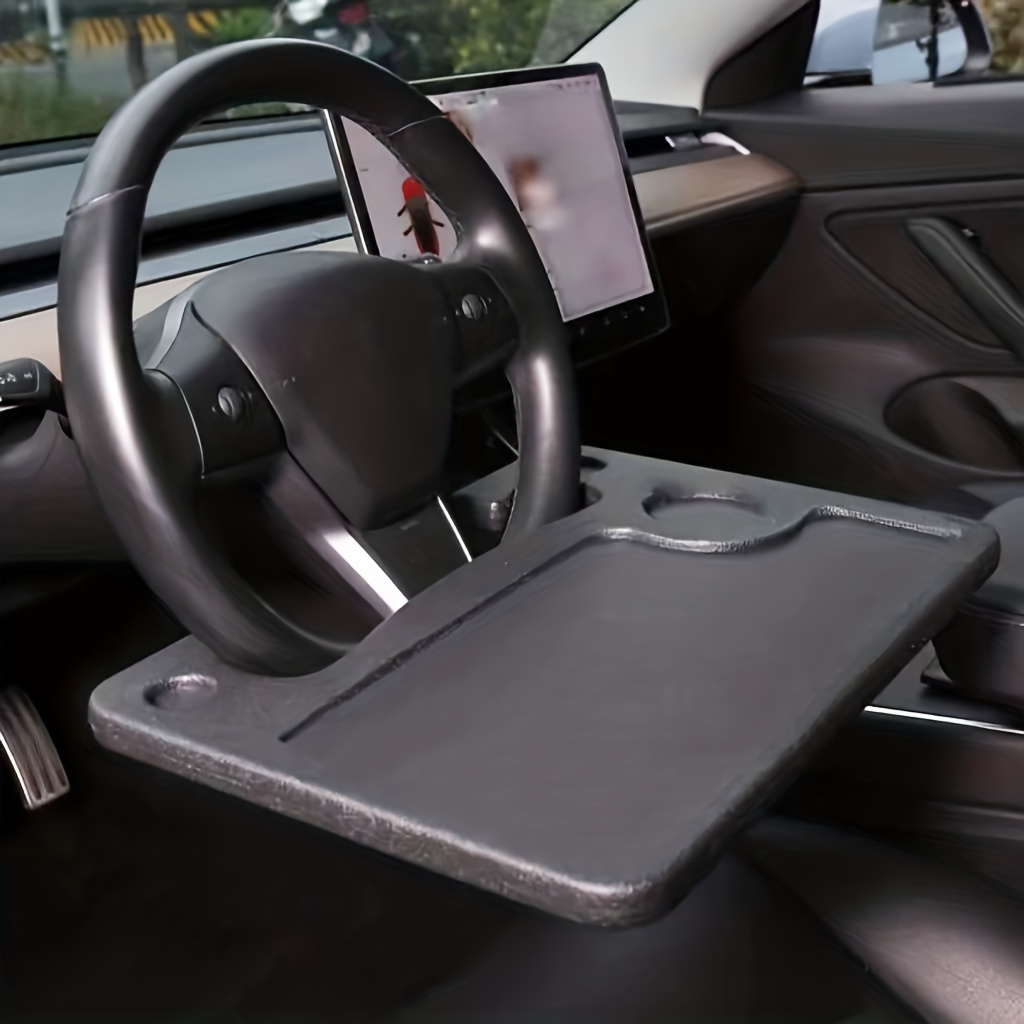 Bandeja Portátil para Coche, S - Tablet Lap Desk reseña y precio