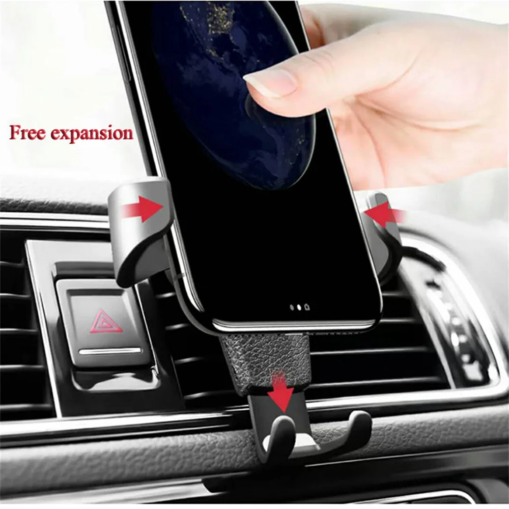 Soporte Universal para teléfon - Car Accessories Tablet Holder reseña y precio