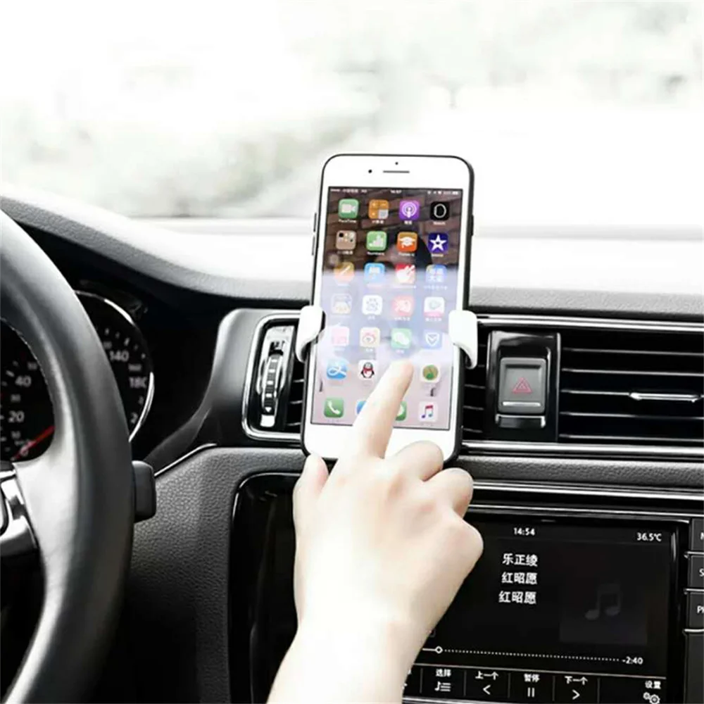 Soporte Universal para teléfon - Car Accessories Tablet Holder reseña y precio