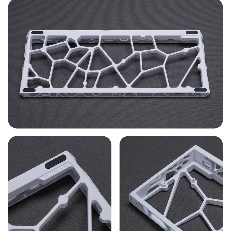Funda Holy60/GH60 personalizad - Tablet Accessories 3D Print reseña y precio
