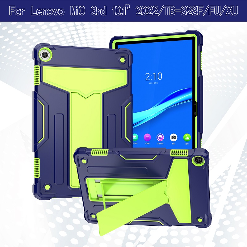 Para Lenovo Tab M10 10,1 HD 2a - Lenovo Tablet M10 Accessories reseña y precio