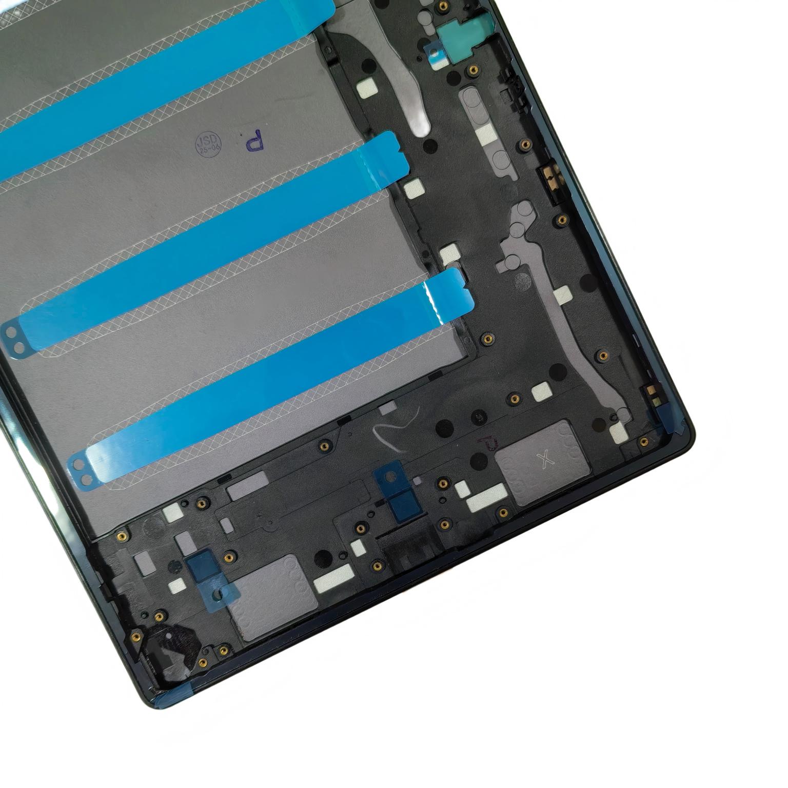 Carcasa Trasera A+ para Samsun - Tablet Accessories Case reseña y precio
