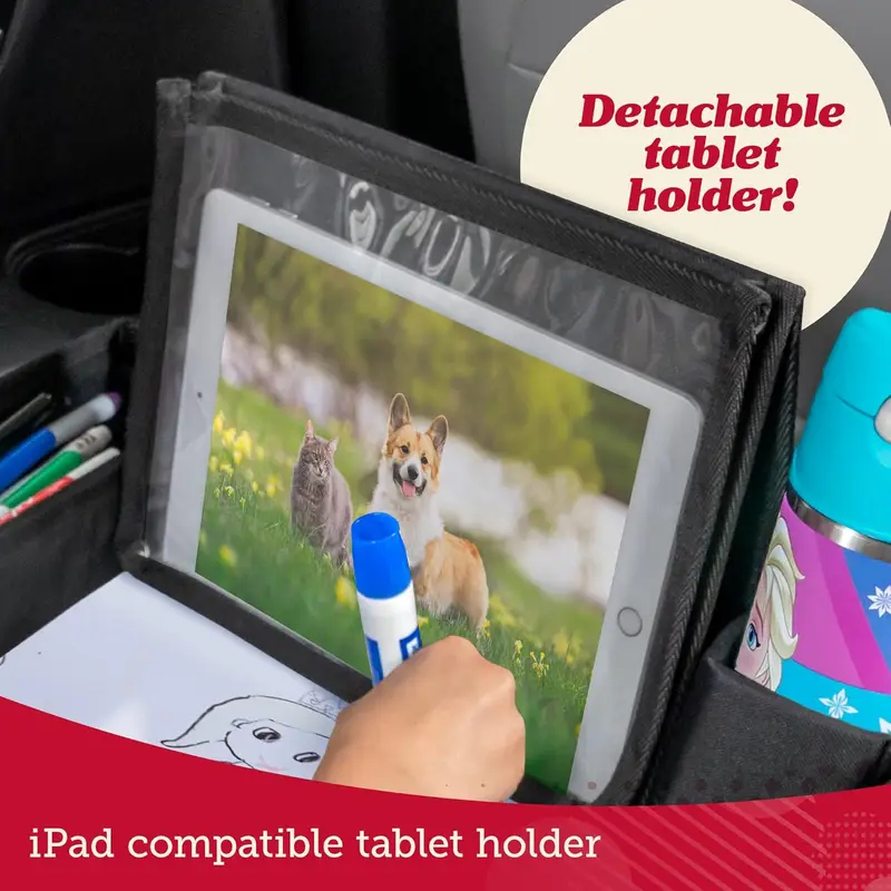 Mesa de Viaje para Niños con S - Tablet Lap Desk reseña y precio