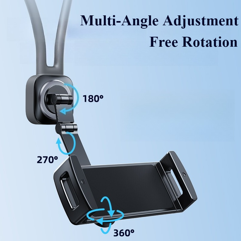 Soporte para tableta para resp - Car Accessories Tablet Holder reseña y precio