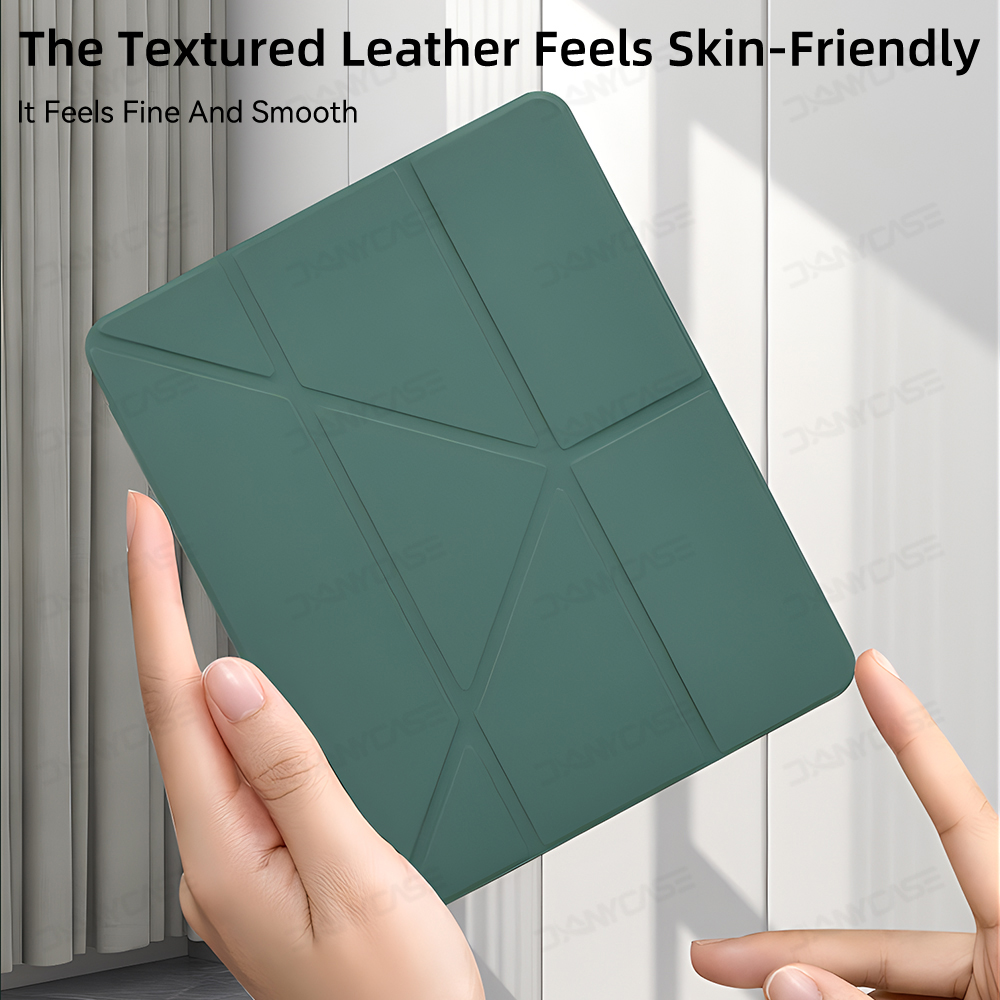 Funda con portalápices y sopor - Samsung Tablet A9 Accessories reseña y precio