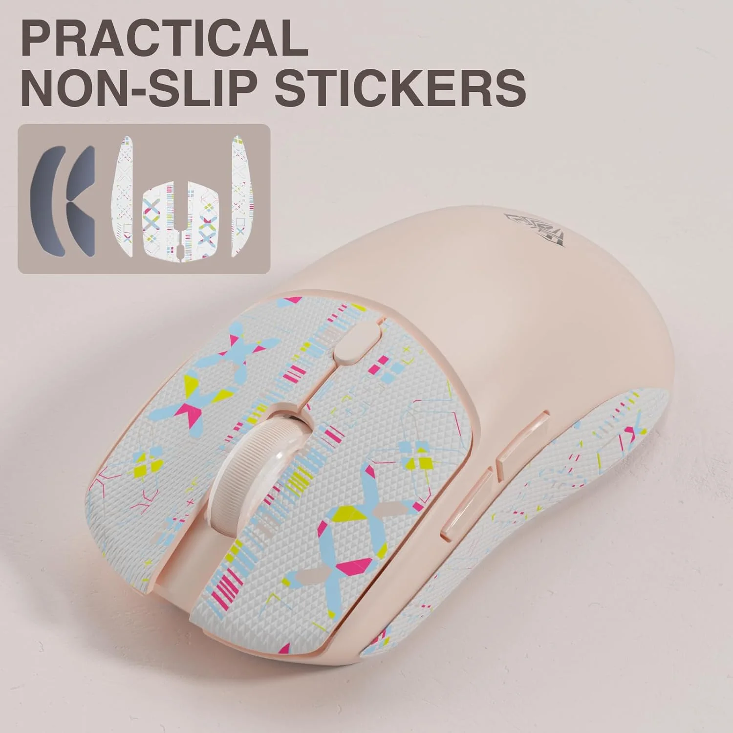 Ratón Inalámbrico para Juegos  - Laptop Tablet Accessories reseña y precio