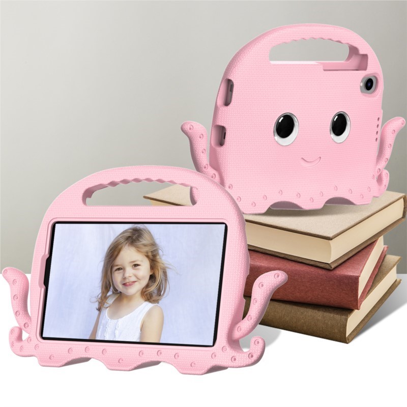 Funda para tableta Octopuses E - Lenovo Tablet M10 Accessories reseña y precio