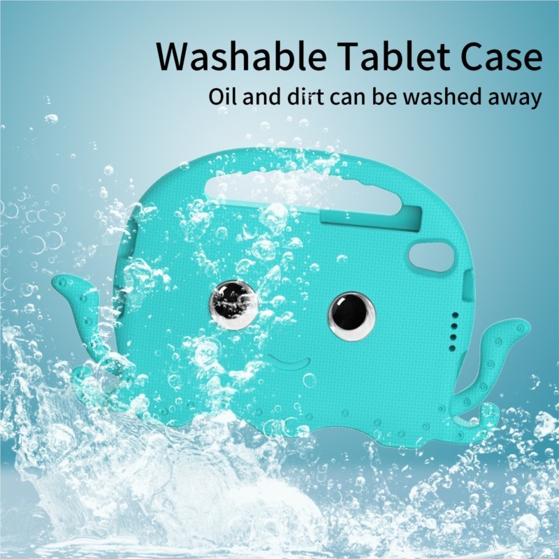 Funda para tableta Octopuses E - Lenovo Tablet M10 Accessories reseña y precio