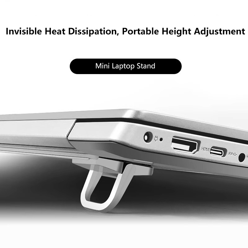 Soporte Portátil Mini para Lap - Tablet Lap Desk reseña y precio