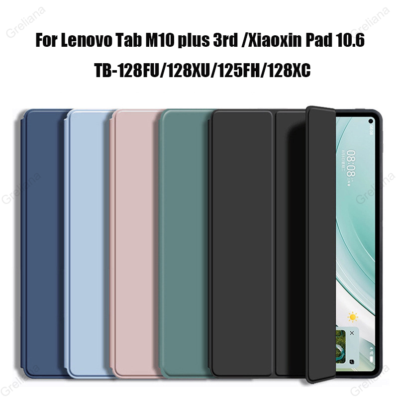 Para tableta Lenovo Tab M10 Pl - Lenovo Tablet M10 Accessories reseña y precio