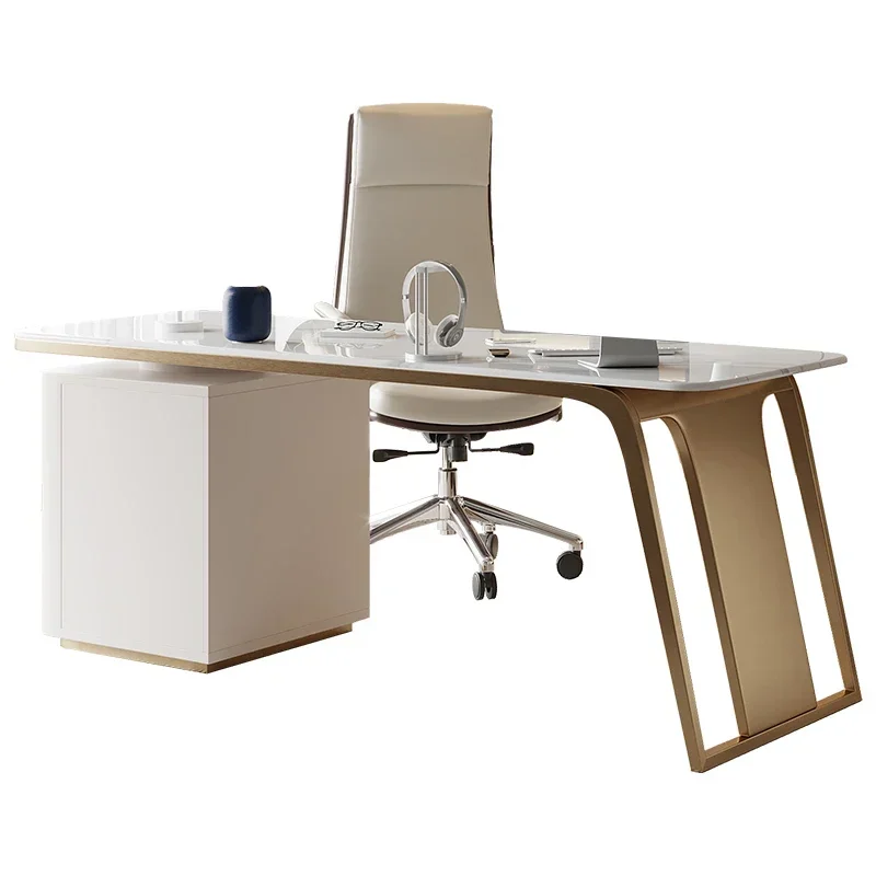 Trono escritorio de oficina es - Office Table Accessories Unique reseña y precio