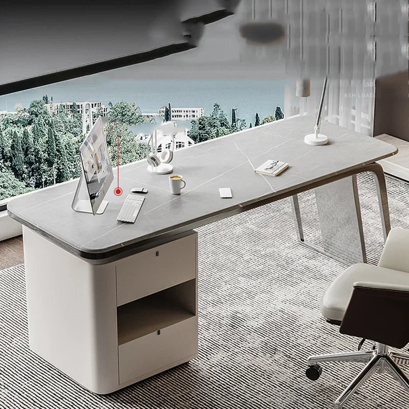 Trono escritorio de oficina es - Office Table Accessories Unique reseña y precio