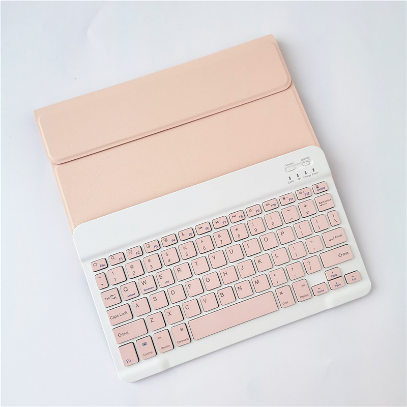 Funda con teclado para Lenovo  - Lenovo Tablet M10 Accessories reseña y precio