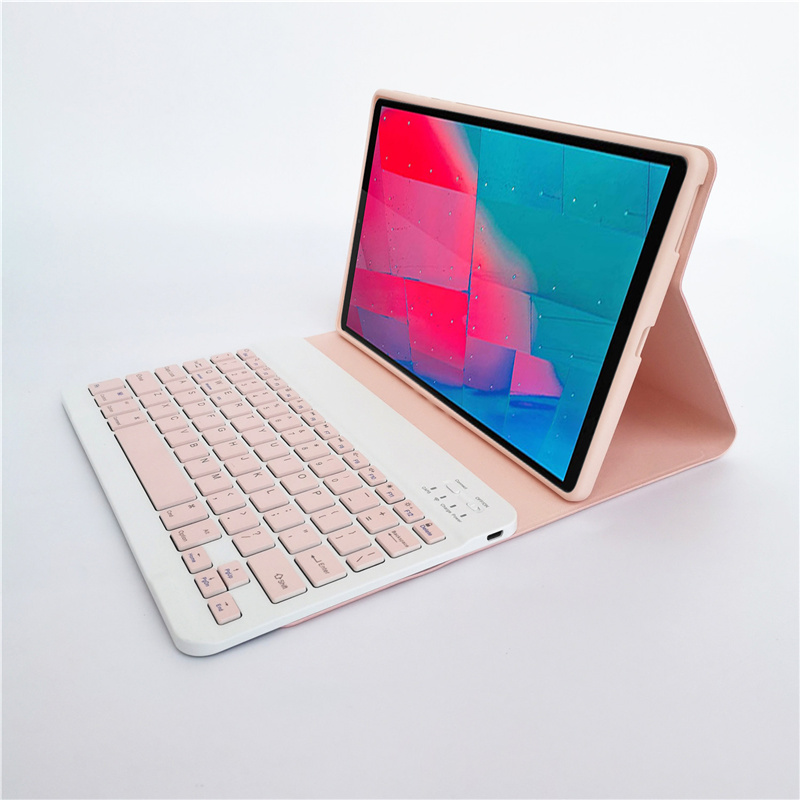 Funda con teclado para Lenovo  - Lenovo Tablet M10 Accessories reseña y precio