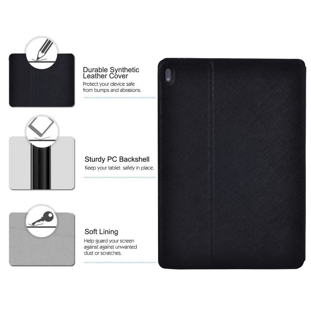 Funda para tableta Lenovo Tab  - Lenovo Tablet M10 Accessories reseña y precio