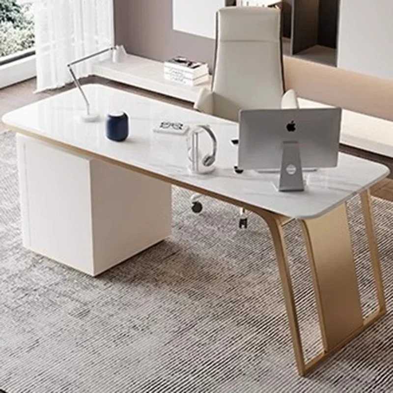 Escritorio de oficina Throne,  - Office Table Accessories Unique reseña y precio