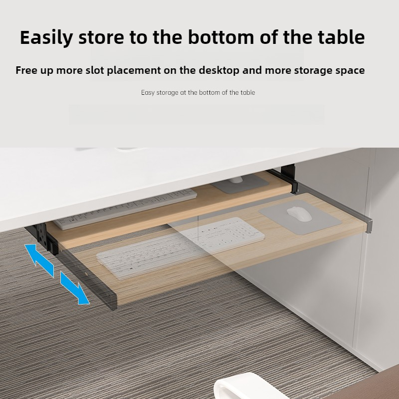Bandeja para Teclado Debajo de - Tablet Lap Desk reseña y precio