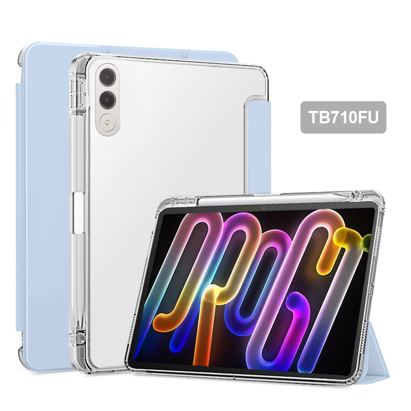 Para Xiaoxin Pad Pro GT funda  - Tablet Accessories Case reseña y precio