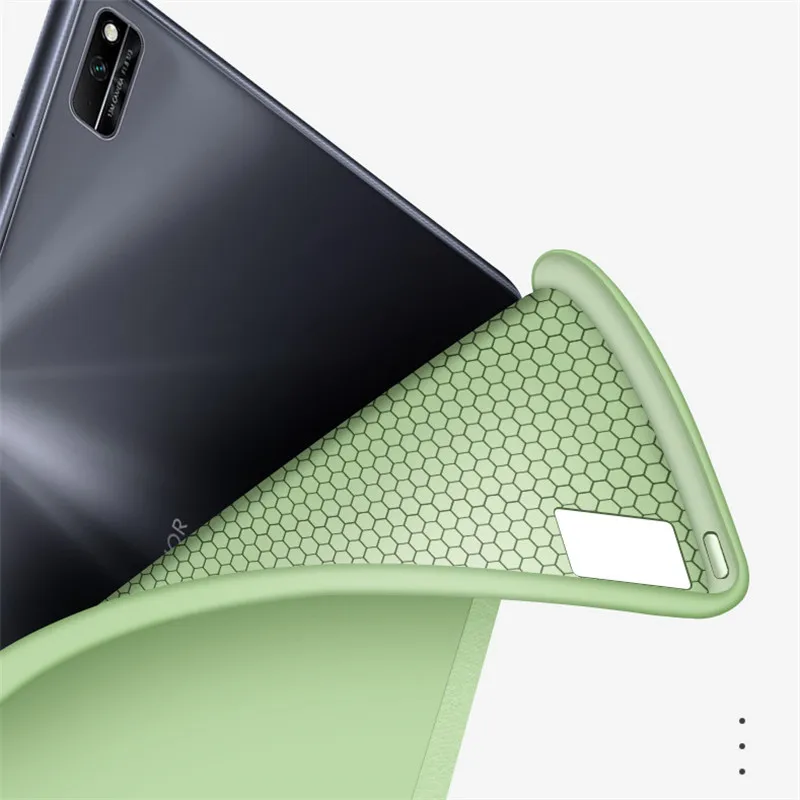 Para Honor Pad X8A Funda de 11 - Lenovo Tablet M10 Accessories reseña y precio