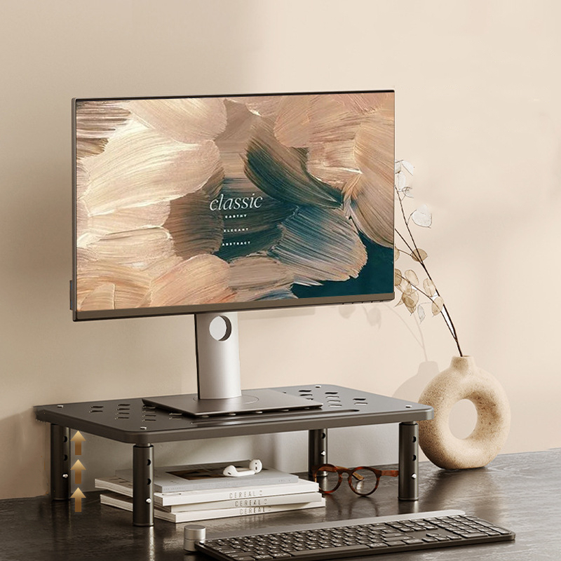 Soporte Ajustable para Monitor - Tablet Lap Desk reseña y precio