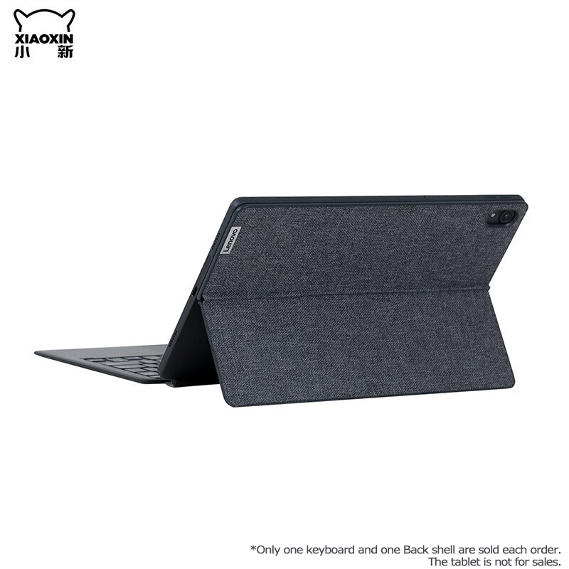 Teclado magnético Lenovo de 11 - Lenovo Tablet Keyboard Accessories reseña y precio