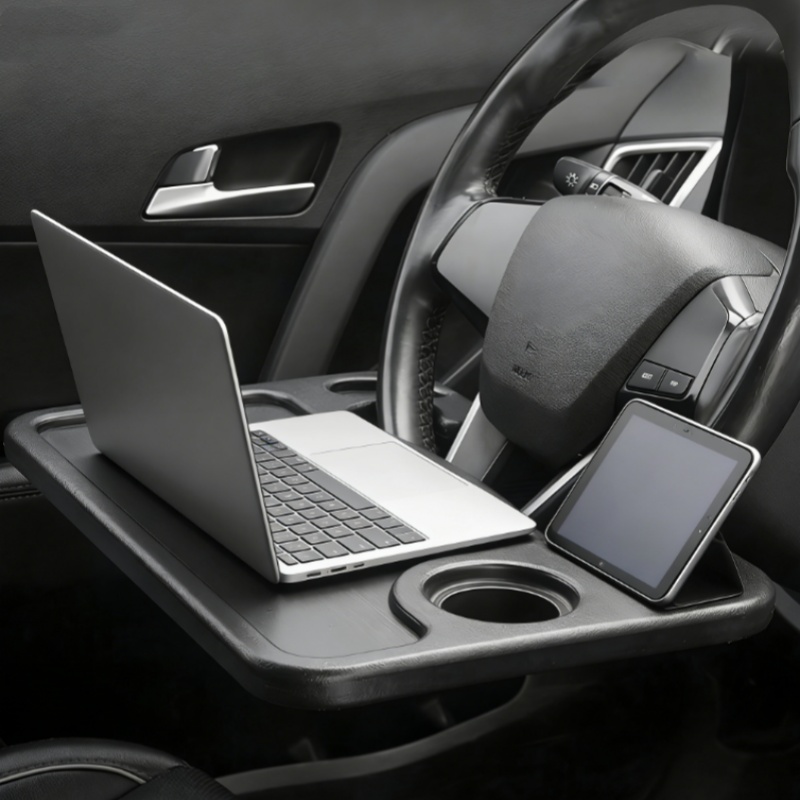 Mesa para Volante de Coche, So - Car Accessories Tablet Holder reseña y precio