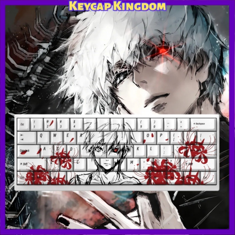 Teclado mecánico con diseño de - Tablet Accessories Keyboard reseña y precio