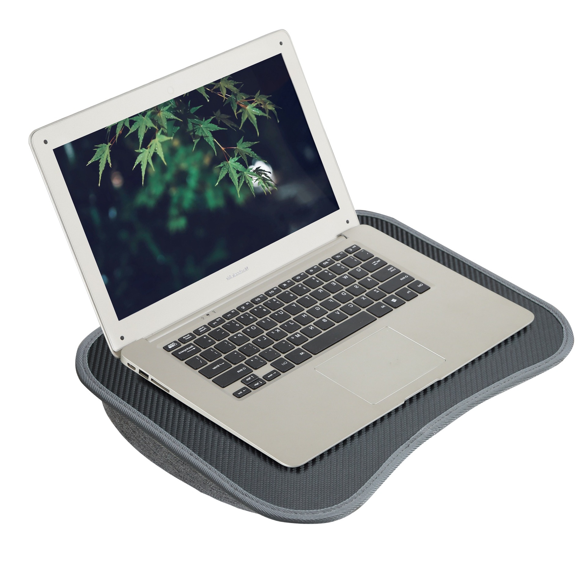 Mesa de almohada pequeña portá - Tablet Lap Desk reseña y precio