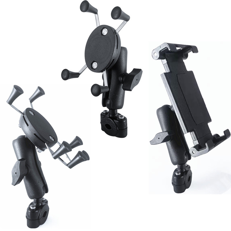 Soporte Universal para reposac - Car Accessories Tablet Holder reseña y precio