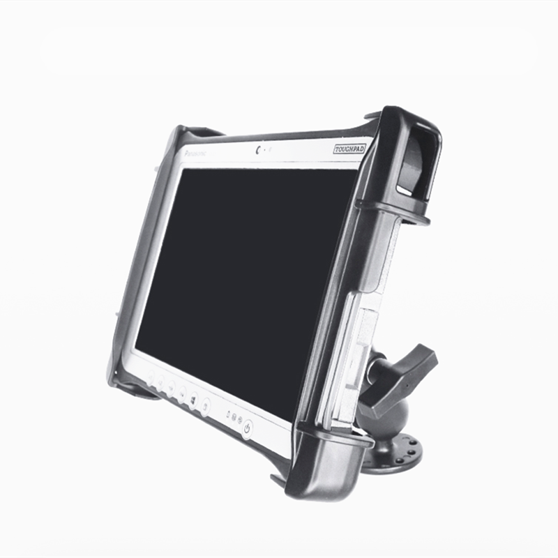Soporte para tableta Panasonic - Car Accessories Tablet Holder reseña y precio