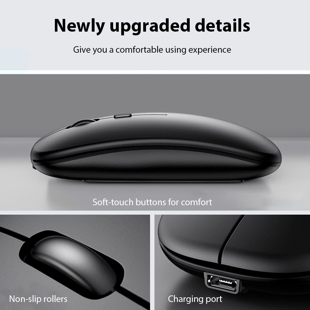 Teclado inalámbrico Bluetooth  - Tablet Accessories Keyboard reseña y precio