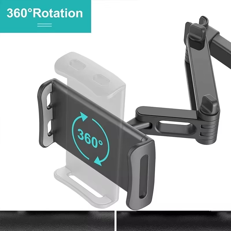 Soporte Universal para Reposac - Car Accessories Tablet Holder reseña y precio