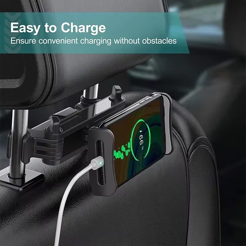 Soporte Universal para Reposac - Car Accessories Tablet Holder reseña y precio