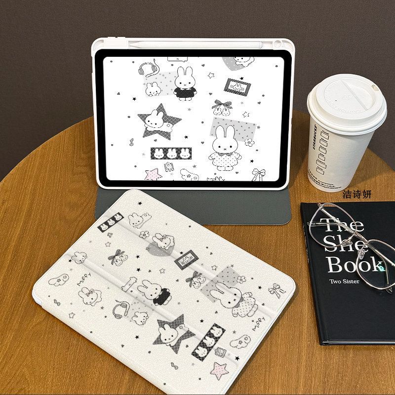 Funda Protectora para iPad/Tab - Tablet Accessories Case reseña y precio