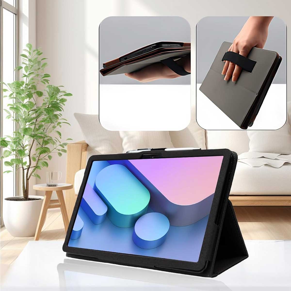 Funda para Acer Iconia Tab V12 - Tablet Accessories Case reseña y precio