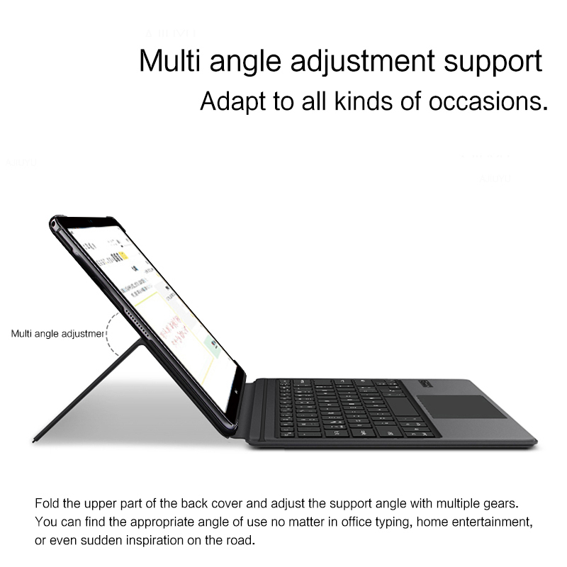 Funda protectora para Huawei M - Tablet Accessories Keyboard reseña y precio