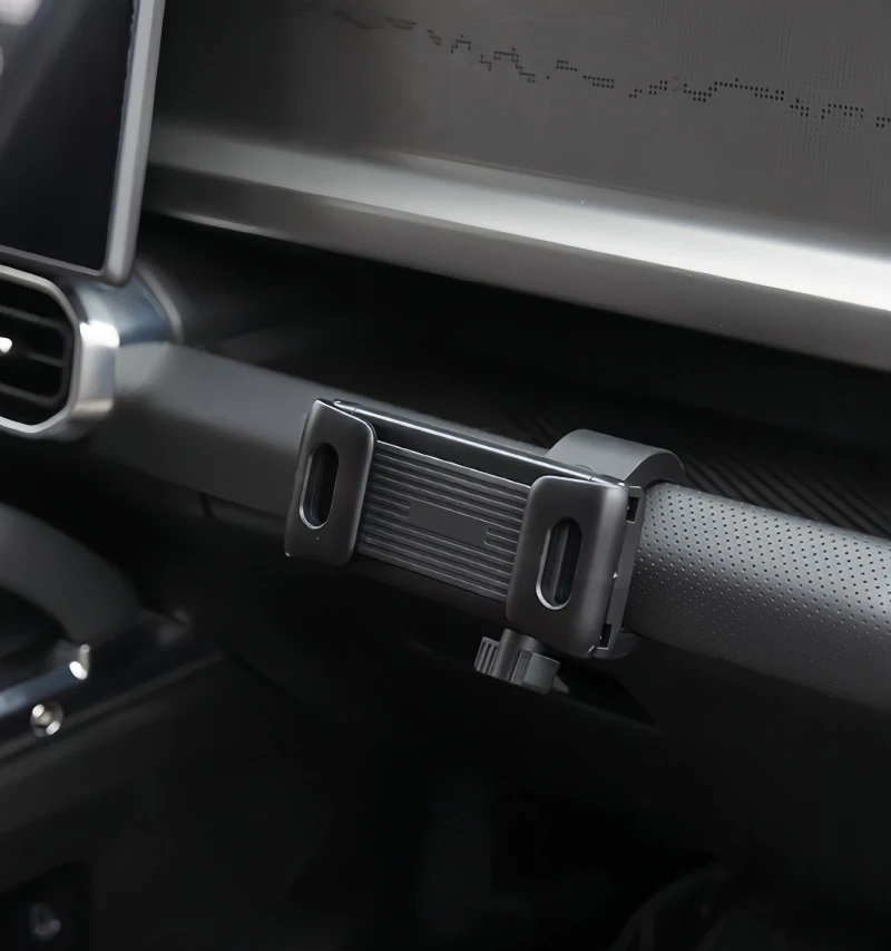 Soporte para móvil de coche ap - Car Accessories Tablet Holder reseña y precio