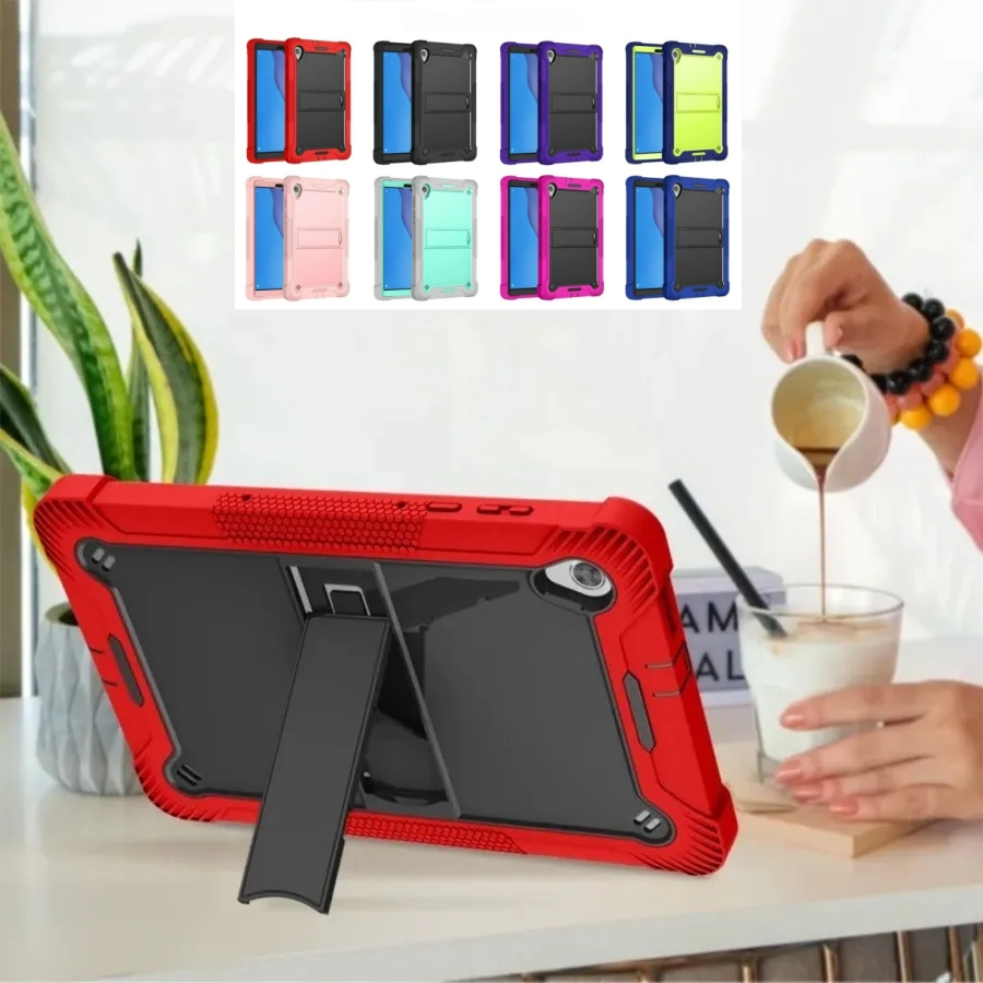 Funda resistente para Lenovo T - Lenovo Tablet M10 Accessories reseña y precio